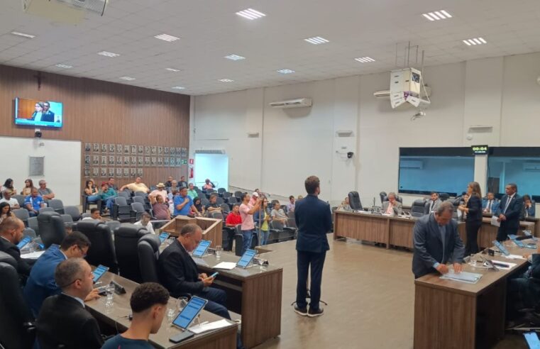 Audiência Pública debaterá políticas públicas para pessoas com TEA em Montes Claros