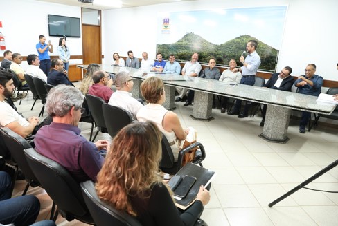 Conselho de Desenvolvimento Econômico e Social de Montes Claros toma posse