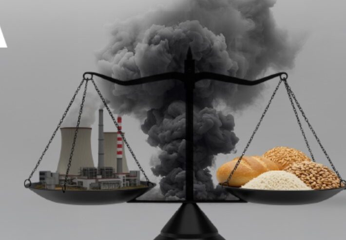 Derrubada de vetos é ameaça direta à energia limpa no Brasil, alerta FIEMG