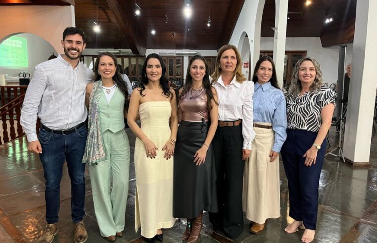 Mais de 150 mulheres se reúnem em Montes Claros para discutir gestão e sucessão no campo