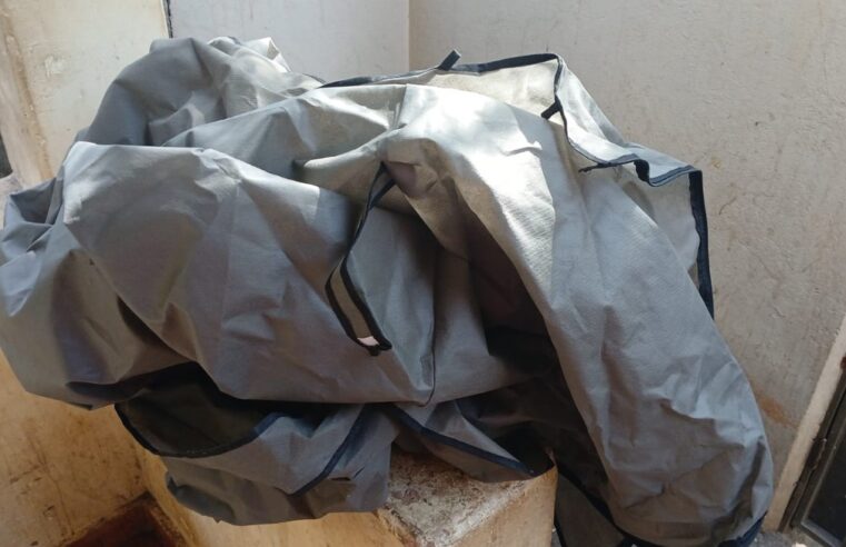 PM reconhece e prende autor de furto através das imagens de videomonitoramento