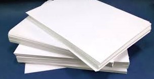 Montes Claros compra R$ 90 mil de papel apergaminhado