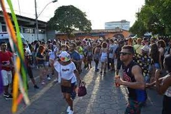 Carnaval terá oito blocos em Montes Claros