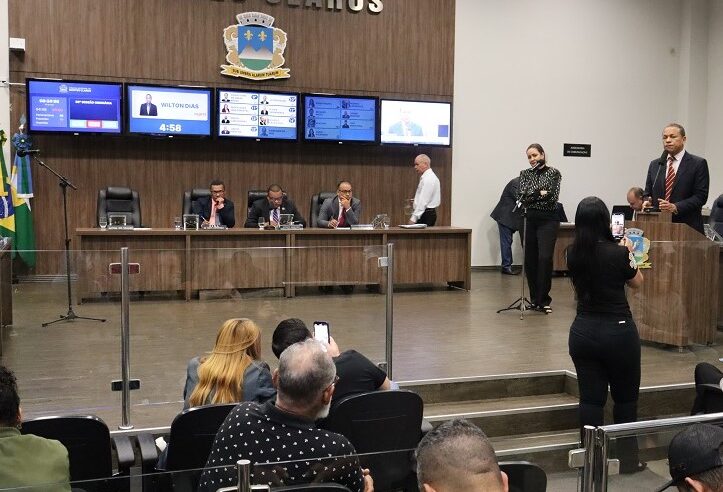 Anteprojeto garante folga para servidor no dia do aniversário