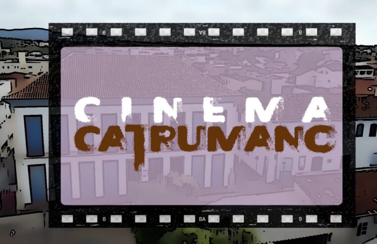 Cinema local ganha espaço na TV Câmara