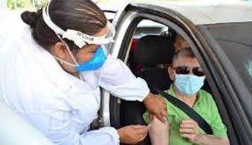 Norte de Minas ultrapassa 1,18 milhão de pessoas vacinadas contra a Covid