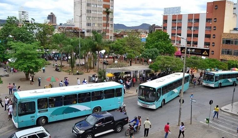 Montes Claros repassa verba destinada ao transporte dos idosos