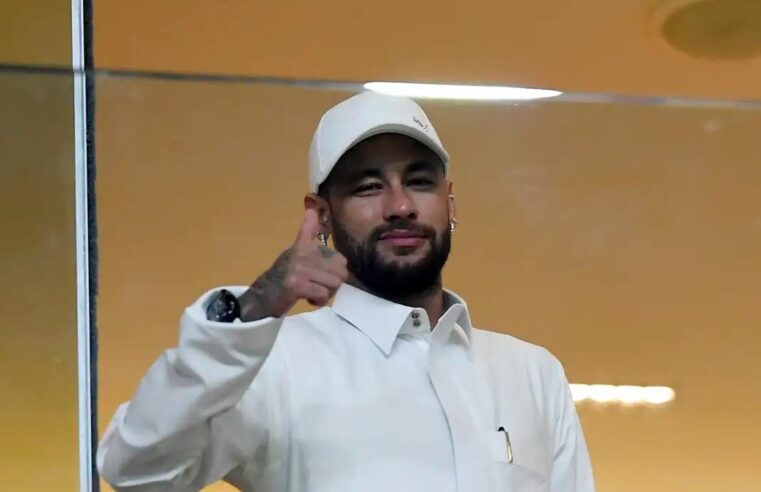 Buscas por passagens para Santos crescem 200% com chegada de Neymar