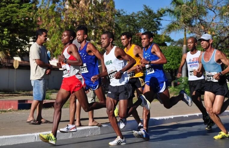 Tradicional corrida José Nardel, em comemoração ao aniversário de Montes Claros, já tem data marcada