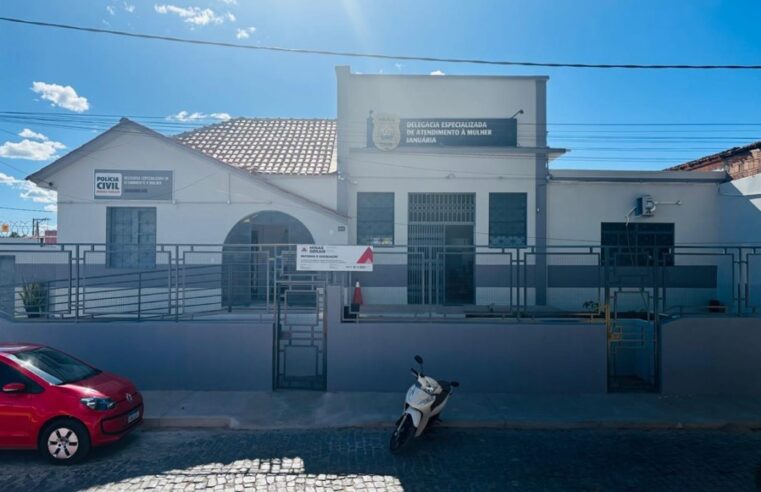 PCMG conclui investigação sobre abuso contra adolescente em Januária