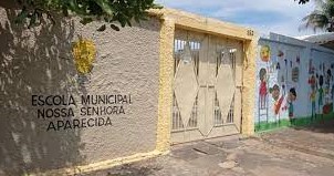 Pirapora abre matrículas na rede municipal de ensino