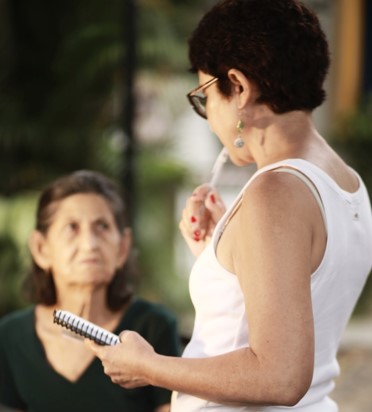 Documentário sobre Zé Côco do Riachão está apto para captação via incentivo fiscal