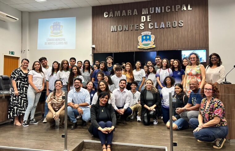 Escola do Legislativo lança o Parlamento Jovem 2025
