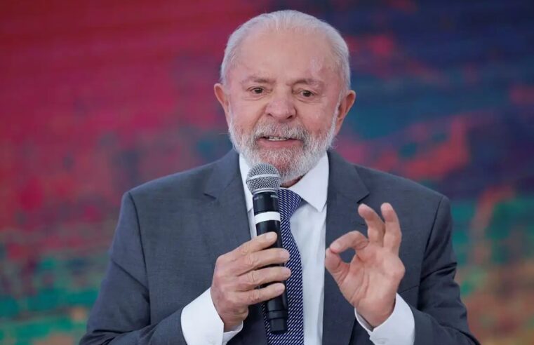 O governo Lula já não oculta a face autoritária