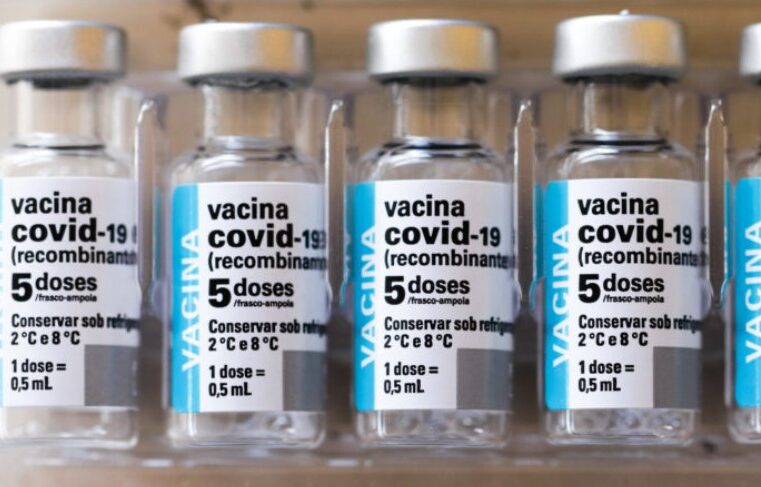 Montes Claros registra uma morte e 1.464 casos confirmados de Covid