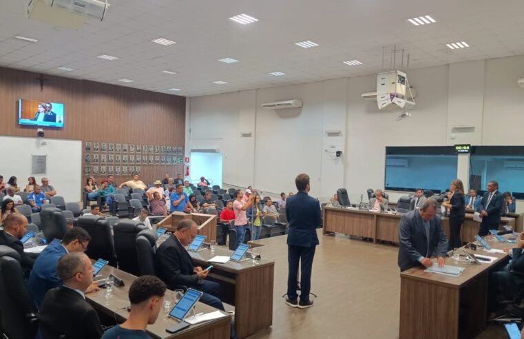 Melhorias para o Conselho Tutelar será tema de audiência