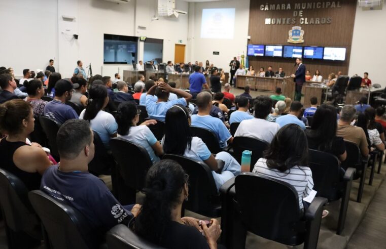 Audiência pública reforça direitos das pessoas com autismo