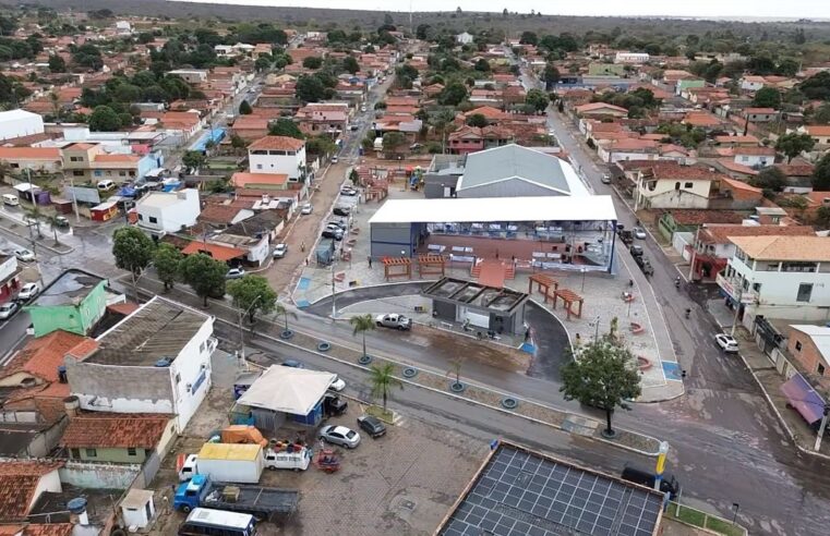 Mirabela dá início à cobrança do IPTU referente ao ano de 2025