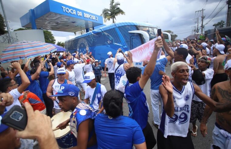 Atlético e Vitória empatam no Mineirão pelo Brasileirão