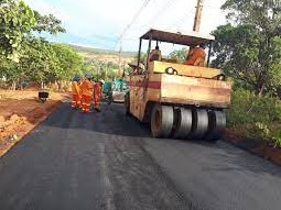 Asfalto da estrada de Ermidinha fica R$ 480 mil mais cara