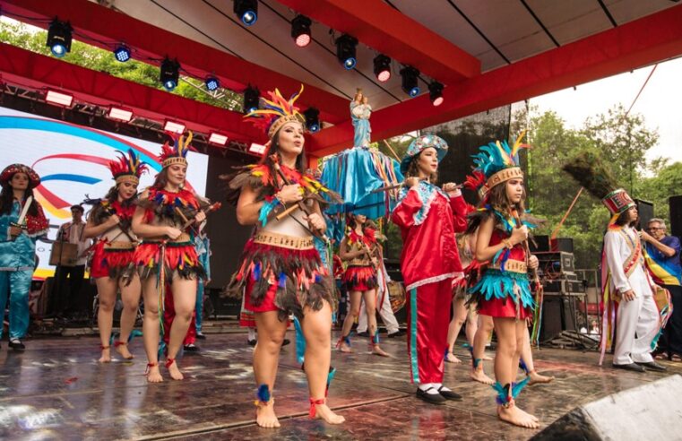 Cidade Viva movimenta Montes Claros com cultura, inclusão e se consolida como grande celebração cultural no Norte de Minas