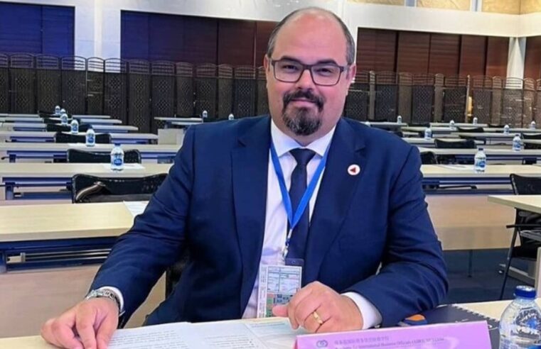 Medalha de Honra a Montes Claros será entregue nesta quinta-feira