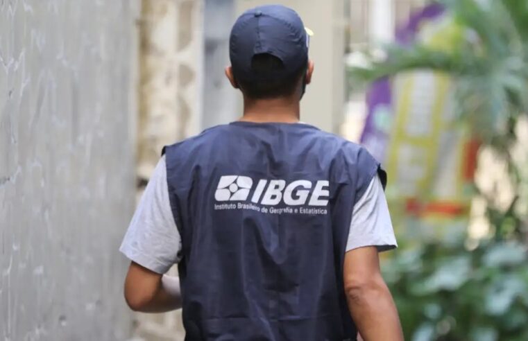 Governo suspende criação de fundação do IBGE