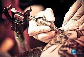 Dezembro Laranja terá capacitação para tatuadores