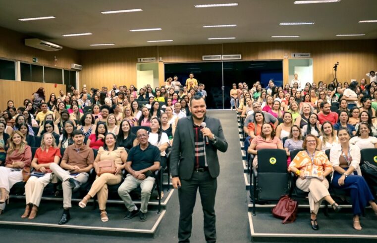 Amams realiza com sucesso encontro técnico do SUAS e pede mais prazo ao estado para demonstrativo da assistência social