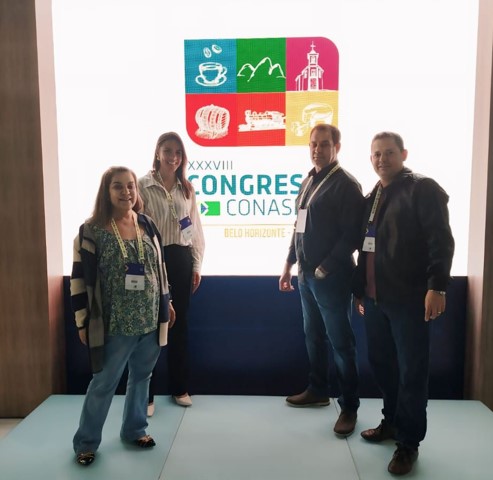 Mirabela presente no maior evento de saúde pública do mundo