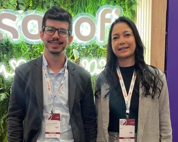 Cardiologistas do Hospital Aroldo Tourinho participam de congresso em São Paulo