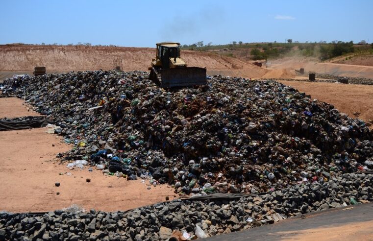 MONTES CLAROS | Município contrata empresas para tratamento de resíduos
