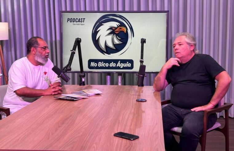 NO BICO DA ÁGUIA | 3ª Temporada estreia na próxima terça-feira (18)