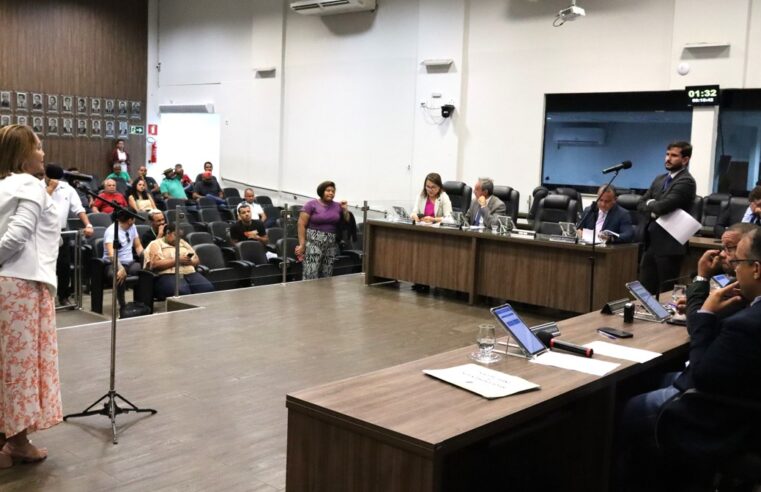 Anteprojeto de reajuste para agentes é enviado ao Executivo