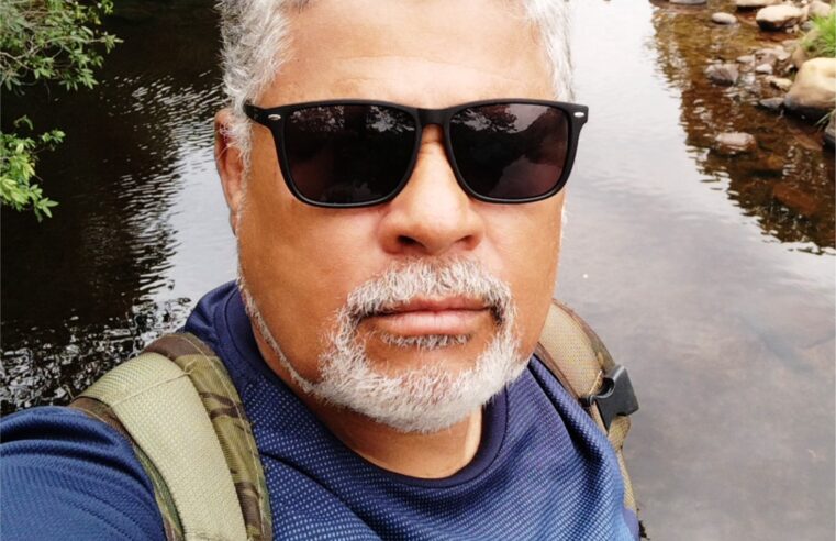 Um sertão, forte como ferro