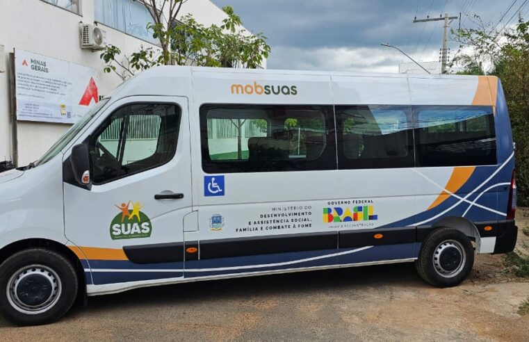 Senador Carlos Viana entrega veículo e amplia assistência a crianças e adolescentes atendidas pela Associação Divina Providência