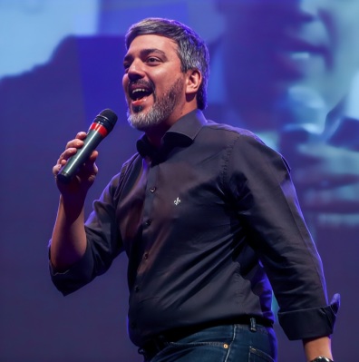 Jaques Grinbeg, especialista em vendas e marketing, faz palestra nessa terça-feira em Montes Claros