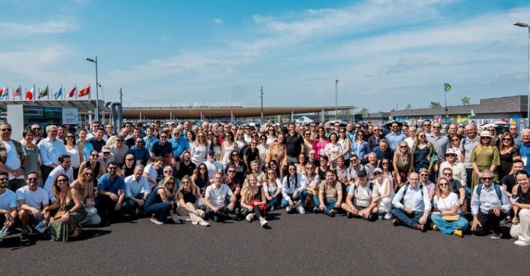 Norte de Minas marca presença em missão ao Japão promovida pela FIEMG