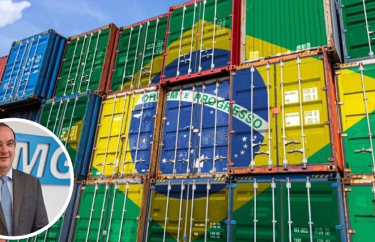 Mesmo com exceções, tarifas dos EUA devem tirar R$ 25,8 bilhões do PIB brasileiro