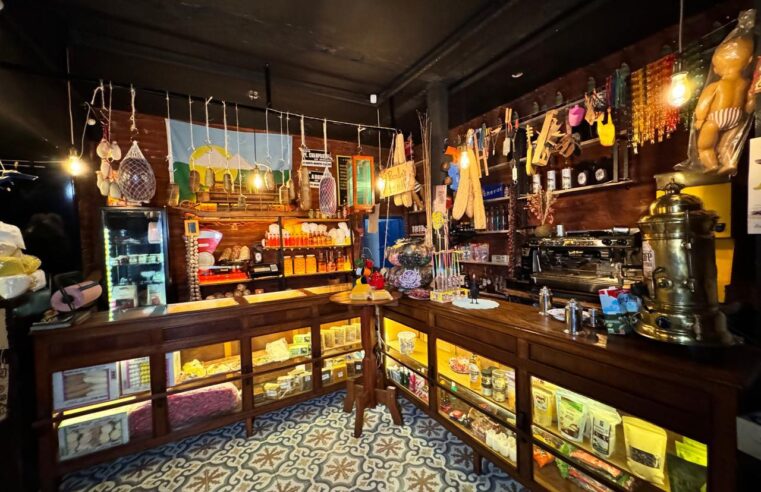 Culinária norte-mineira marca presença no Festival Fartura Belo Horizonte