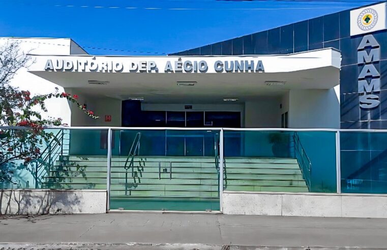 AMAMS cobra regularização e aumento do cofinanciamento federal para a assistência social