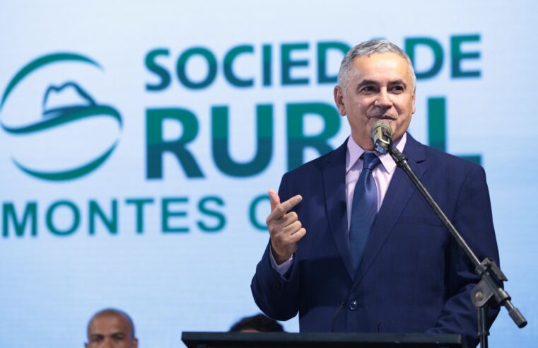 SOCIEDADE RURAL | OIto décadas de protagonismo no desenvolvimento do Norte de Minas