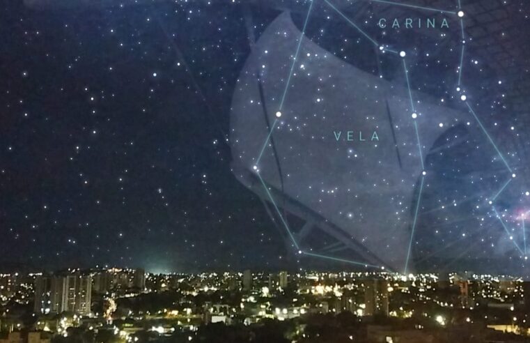 Céu da Semana (de 26/1/26 a 1/2/26)