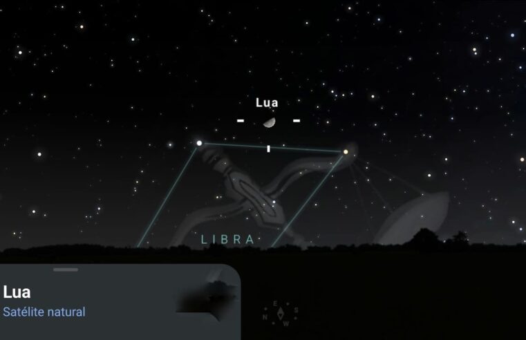 Céu da Semana (de 2/2/26 a 9/2/26)