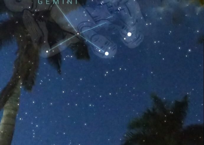 Céu da Semana (de 30/3/26 a 5/4/26)