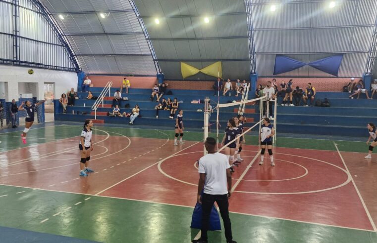 Colégio Adventista de Montes Claros avança às semifinais da fase municipal do JEMG