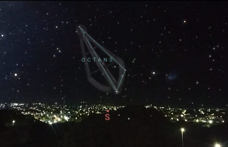 Céu da Semana (de 21/4/26 a 27/4/26)