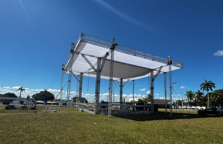SHOW, EMPREGO E SOLIDARIEDADE | “CÊ TÁ DOIDO FESTIVAL” movimenta economia de Montes Claros e promete maratona sertaneja histórica