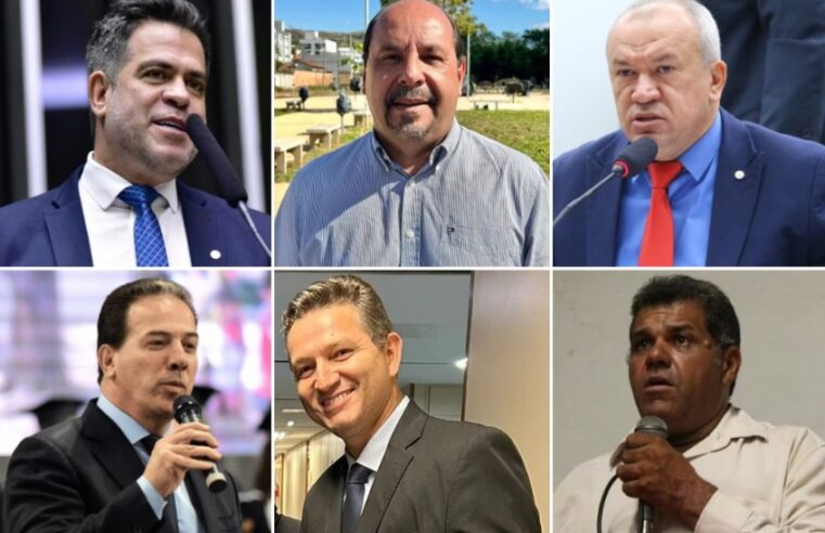 DEBATE ELEITORAL TV GAZETA NORTE MINEIRA | Primeiro debate em TV aberta com candidatos a prefeito de Moc