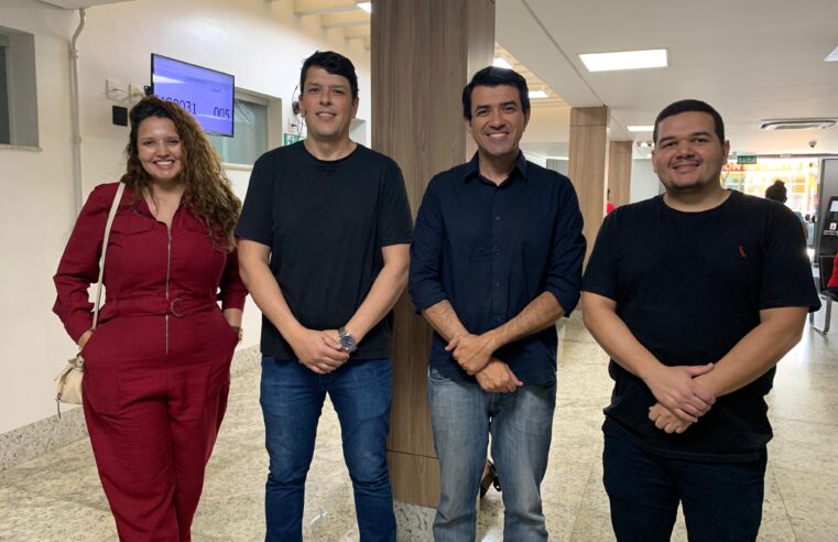 PARCERIA ENTRE VARZELÂNDIA E SANTA CASA PROPORCIONA MUTIRÃO DE MAMOGRAFIA QUE ATENDEU 60 MULHERES